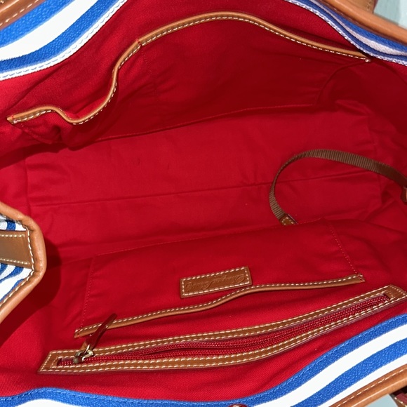 Dooney & Bourke Sullivan Layla Tote - Picture 13 of 13